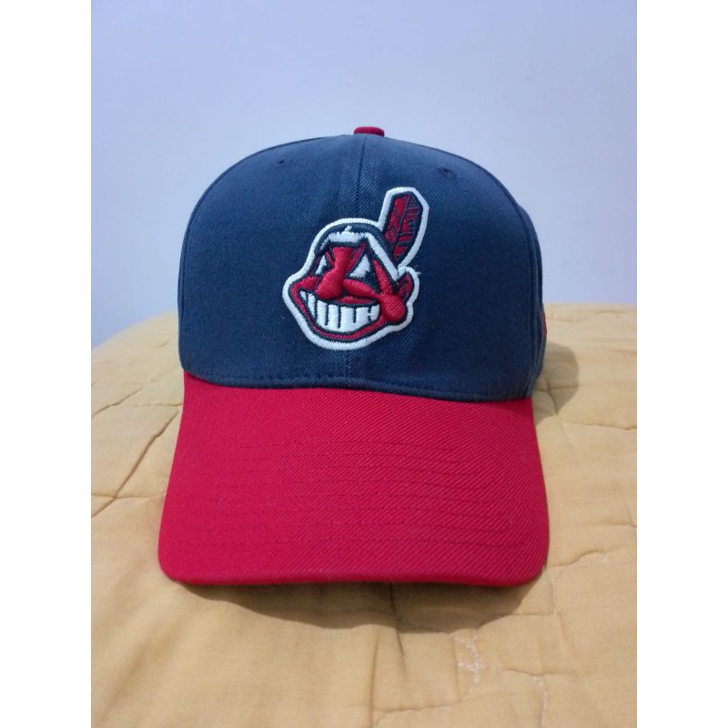 Second Caps MLB 39Thirty