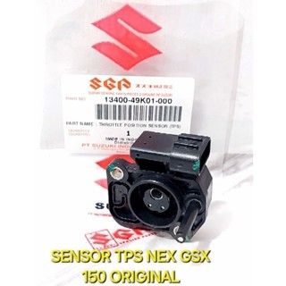 เซ็นเซอร์ Suzuki Nex Lets MAQS TPS ดั้งเดิม 13400-49K01-000