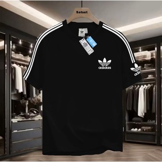 KAOS PRIA BAJU BRAND DISTRO PREMIUM ADDS-12