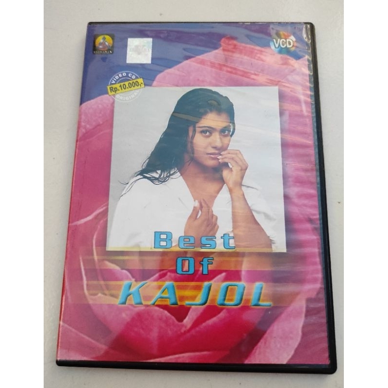 Vcd ที่สุดของ KAJOL*