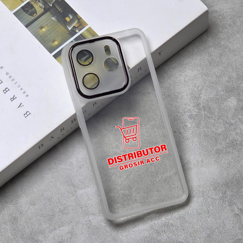 REDMI NOTE 14 4G REDMI NOTE 14 5G SOFT CLEAR LENS CAMERA REDMI NOTE 14 4G REDMI NOTE 14 5G SCL