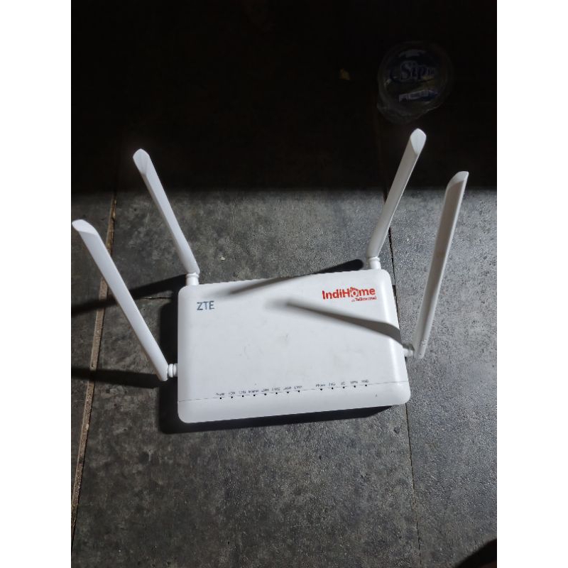 Ont zte premium f 6600 p