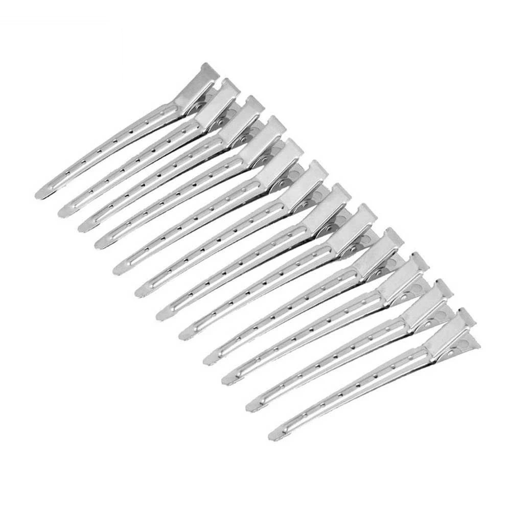 MMB - กิ๊บติดผมเป็ดสแตนเลส