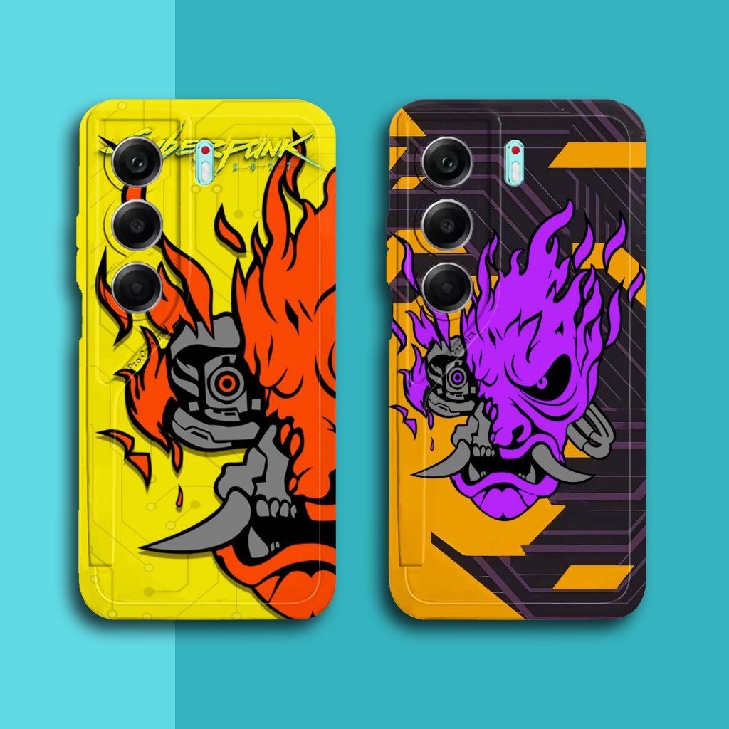 ล่าสุด Tecno Camon 40/40 Pro Case 2025 ยืดหยุ่น Air Bag Softcase เหมาะสําหรับทุกชนิดอื่นๆ CTC06