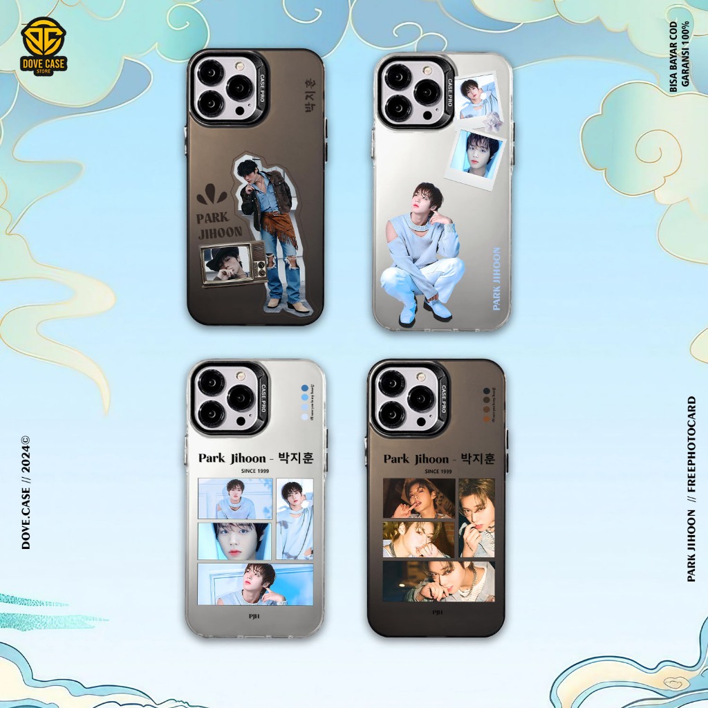 CASE AKTOR PARK JIHOON OPPO RENO 8T 4G 5G 4F A5S A78 4G A11K A12 A18 A31 2020 A55 A57 A58 5G A77S A9