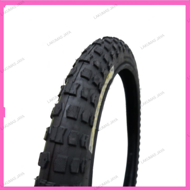 24 x 2.125 ATLANTIS PLUS INNER TYRE MTB Mountain City Bike Polygon Federal Pacific ขายส่ง