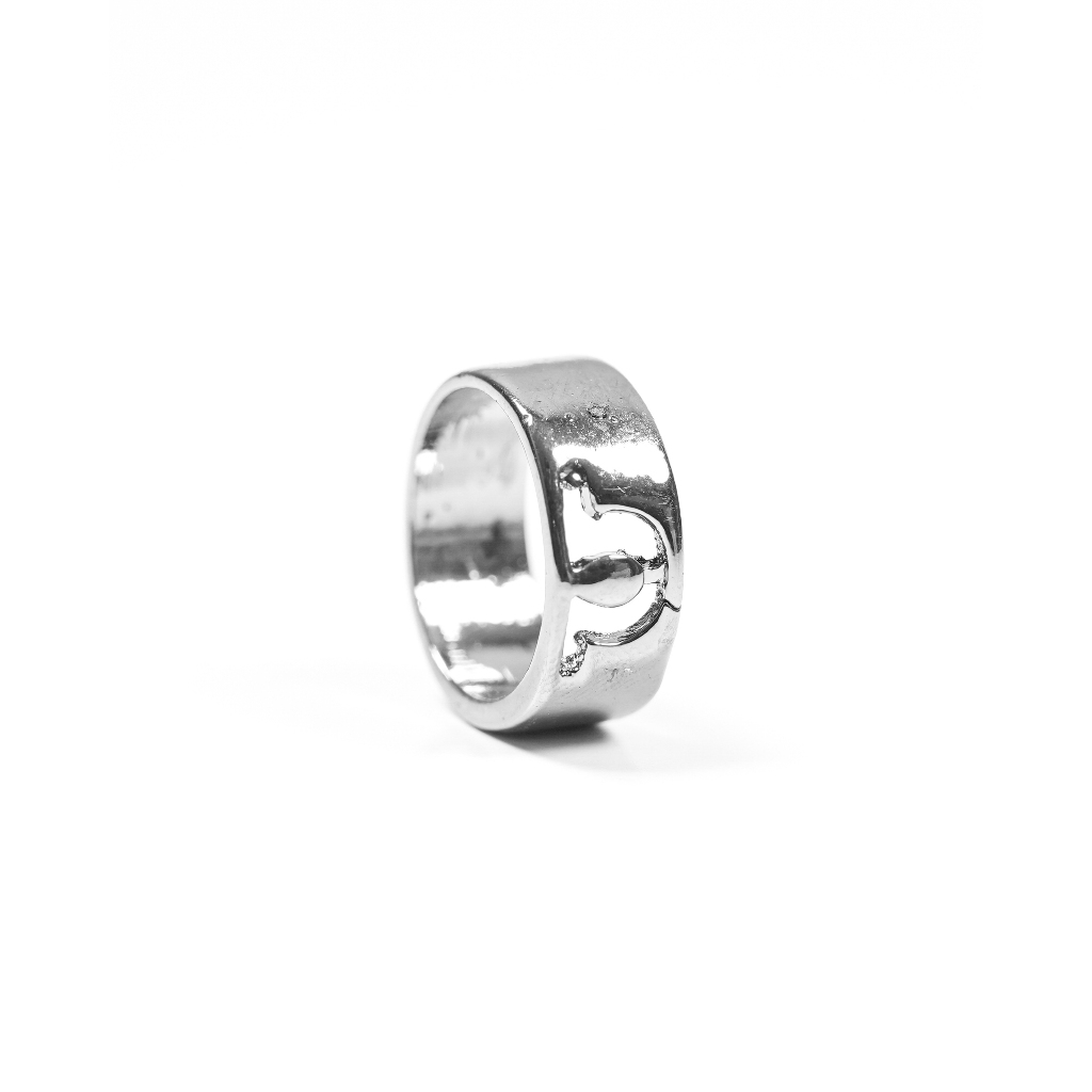 แหวน Todo Heyfreak**