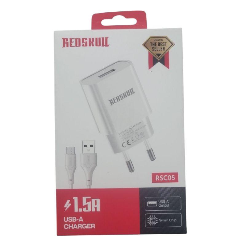 TC REDSKULL RSC 05 ไมโคร