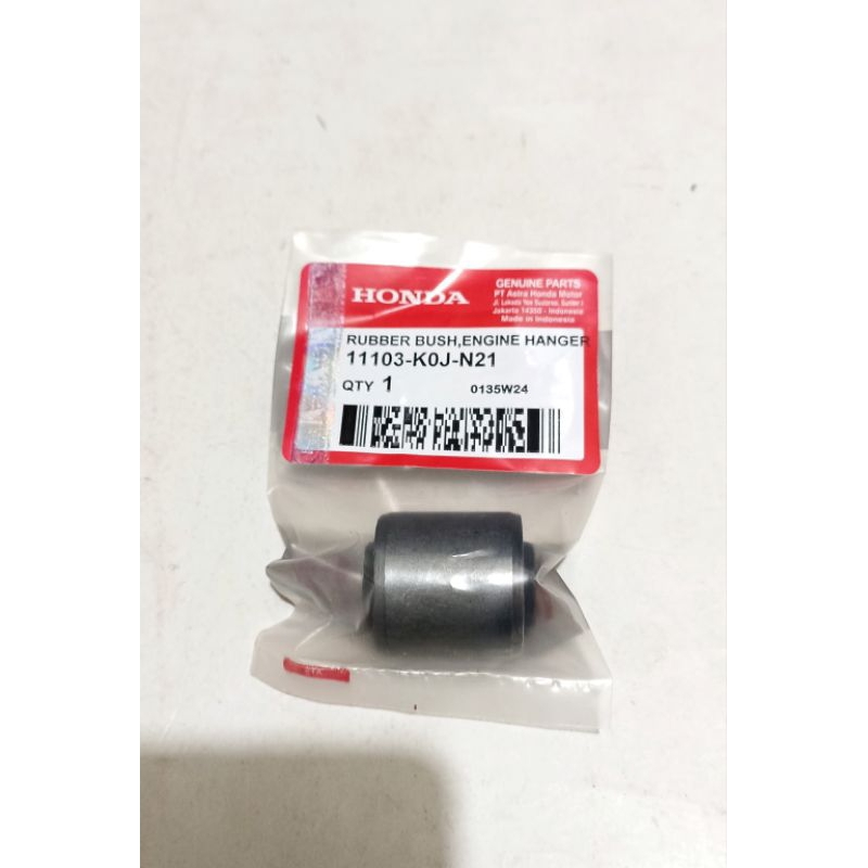 BUSH BOSH FOROK GENIO BOSS ARM MOUNTING GENIO (1PC) KOJ