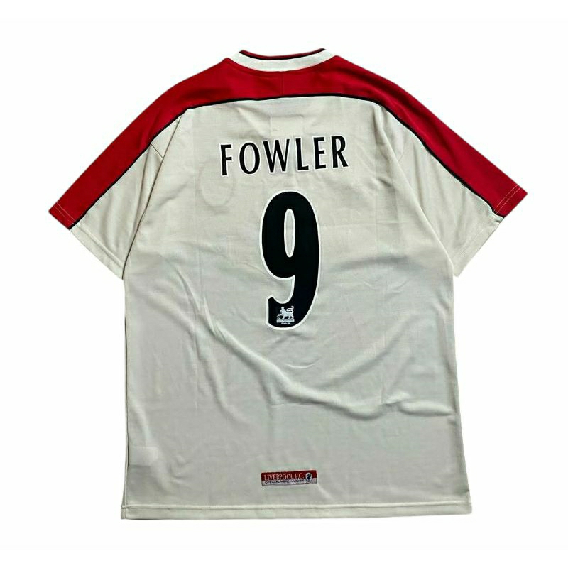 เสื้อแข่ง BLOKORE ING HOME NNS FOWLER