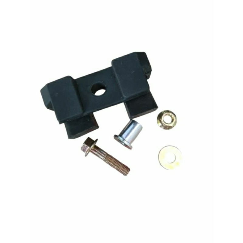 ยางถัง Honda GL100 ยางกระปุก Honda GL100 ยางกล่องแบตเตอรี่ Honda GL100