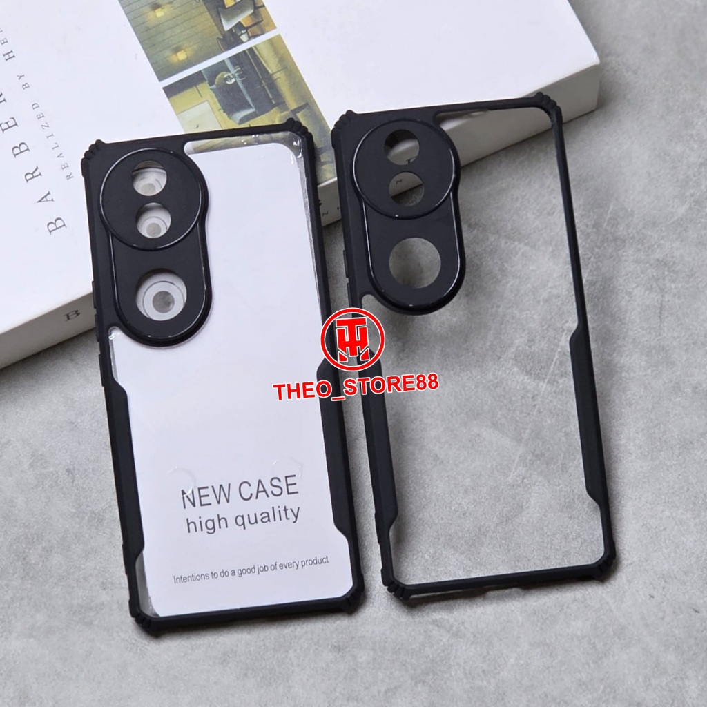 VIVO V50 FUSION CASE SHOCKPROOF CASE ARMOR VIVO V50