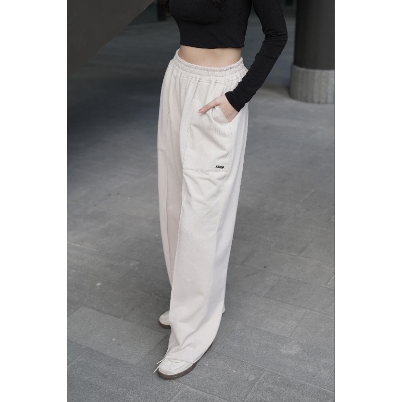 กางเกง Jossie By Mate.ltd