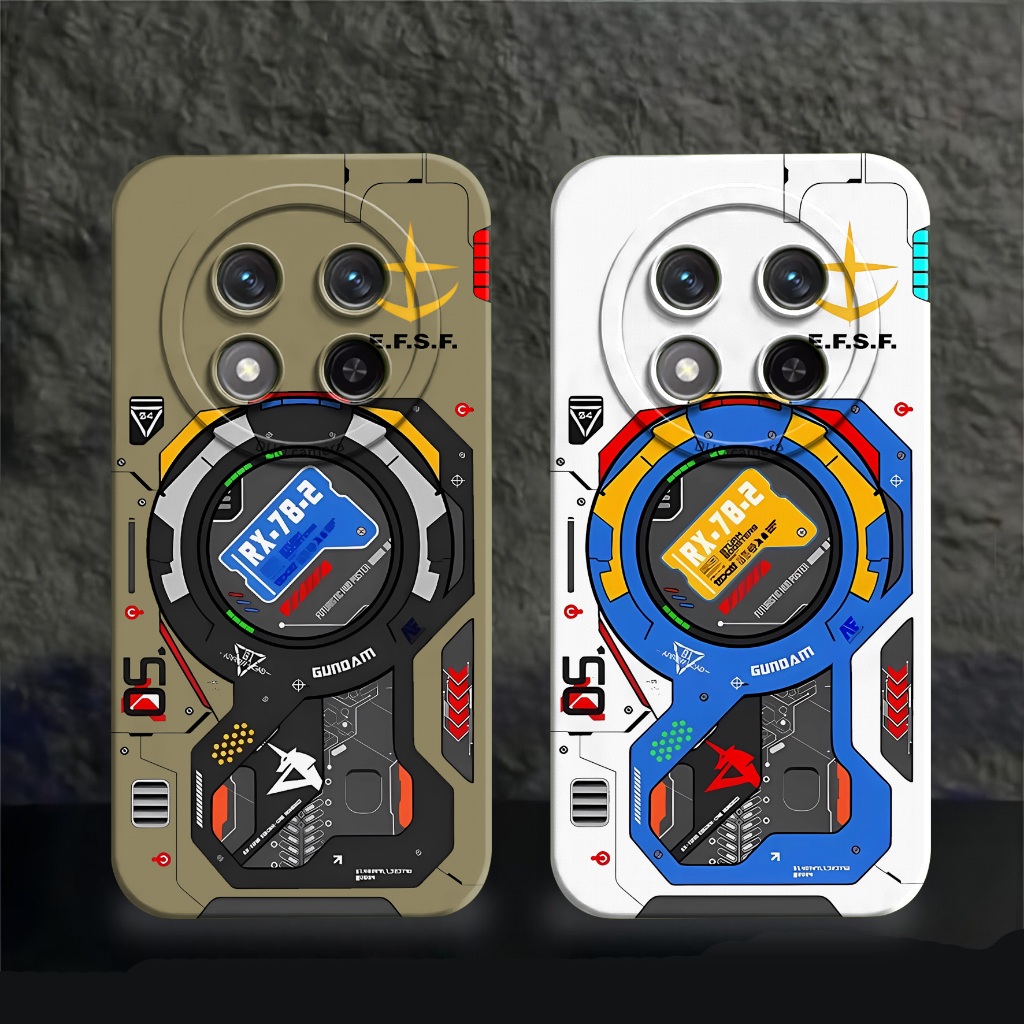 เคส Honor X9C X60 PRO - เคส Procamera Softcase สําหรับ Honor X9C X60 PRO Fashion Case [HH-1962]