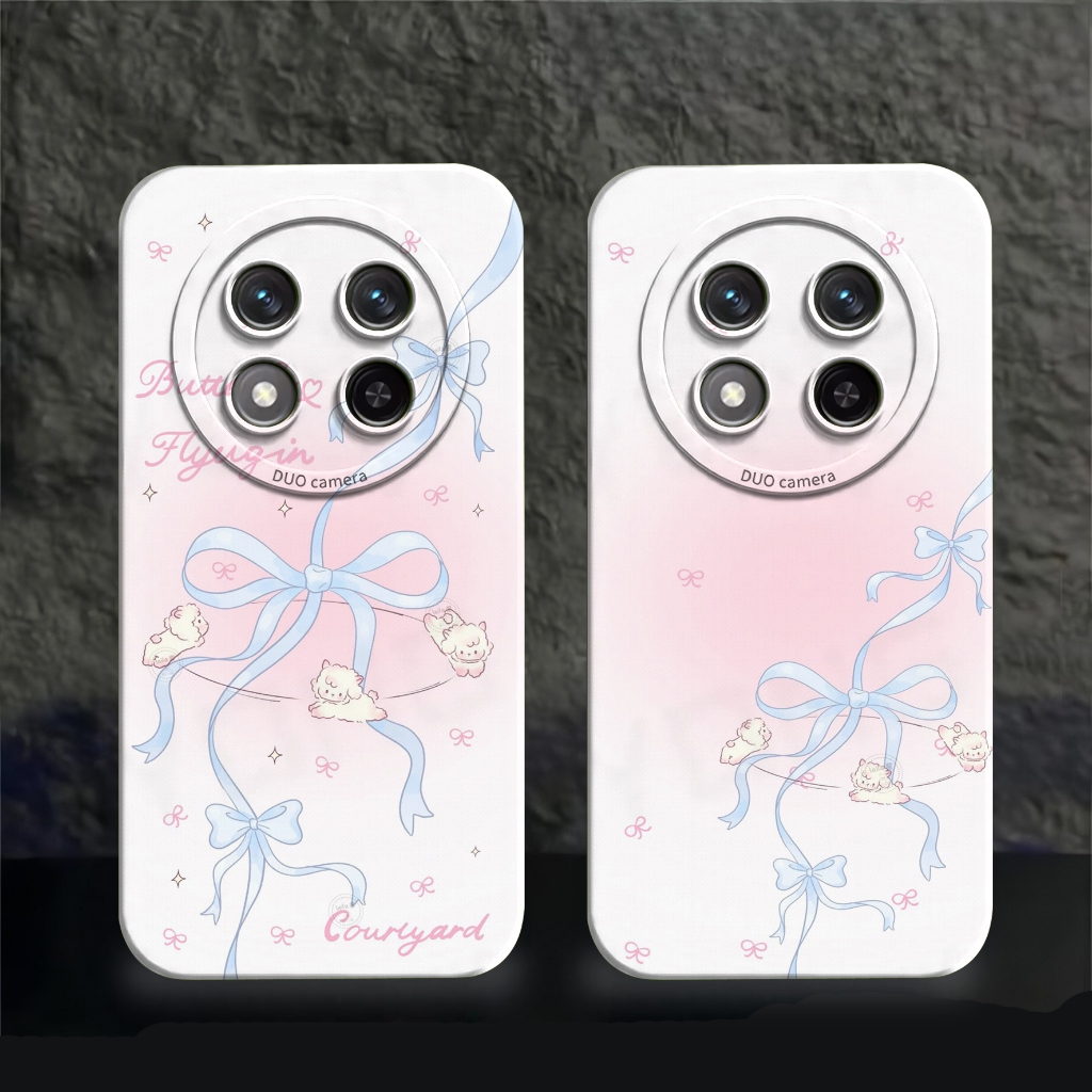 เคส Honor X9C X60 PRO - เคส Procamera Softcase สําหรับ Honor X9C X60 PRO Fashion Case [HH-1978]