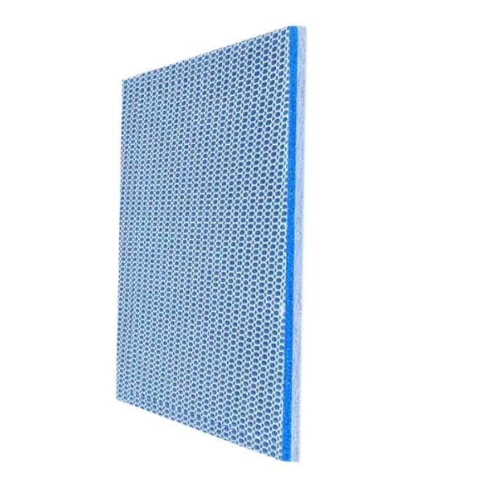 NANO FOAM 8D SPONGE FILTER 8D HONEYCOMB FILTER JUMBO ขนาด 150 CM X 100 CM AQUARIUM / POND FILTER MED