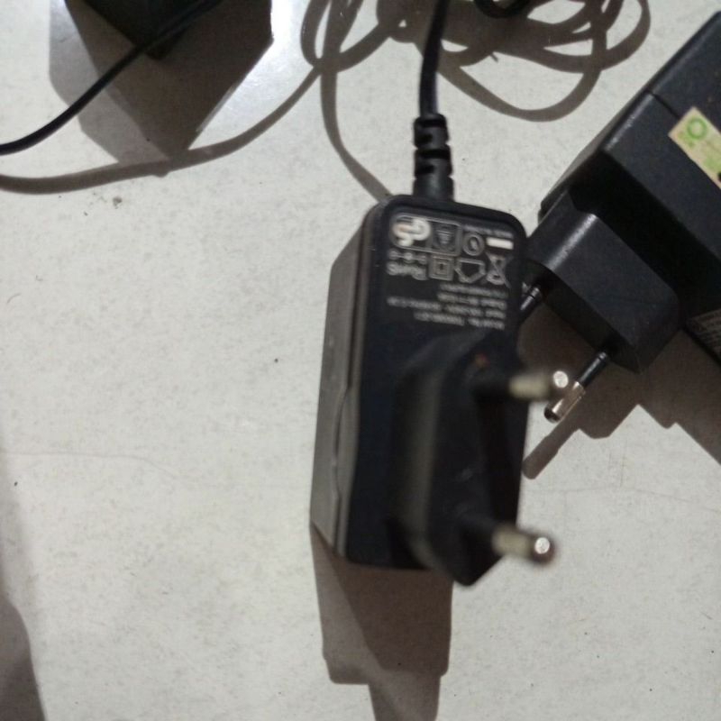 TENDA Adapter 9v 0.5a 0.6a tplink totolink เต็นท์ dlink