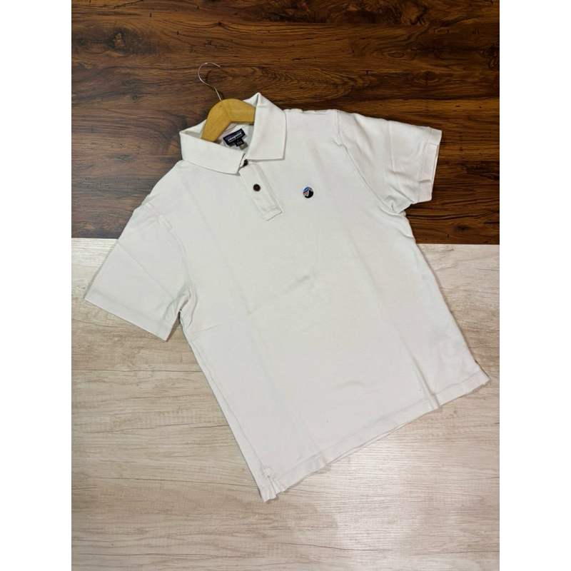 เสื้อผ้ากลางแจ้ง Patagonia มือสองดั้งเดิม