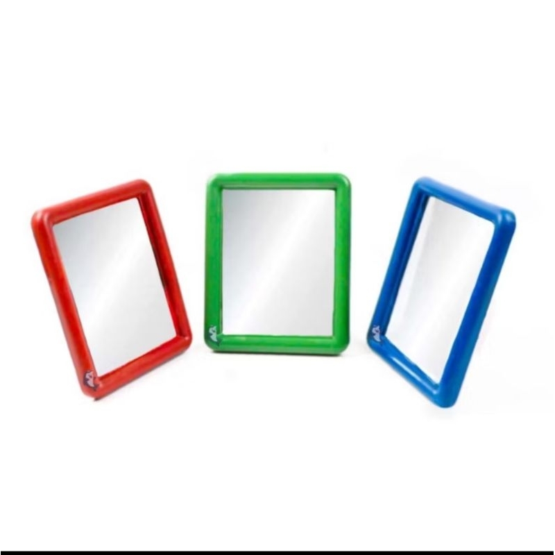 PENNY MAKEUP MIRROR / HANGING HONEY MIRROR / STANDING MIRROR