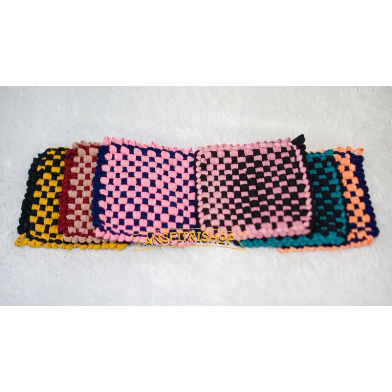 Cempal Wajan/Cempal Katel กักความร้อนทอ