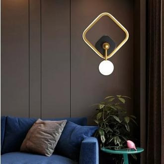 โคมไฟติดผนัง A6652/1