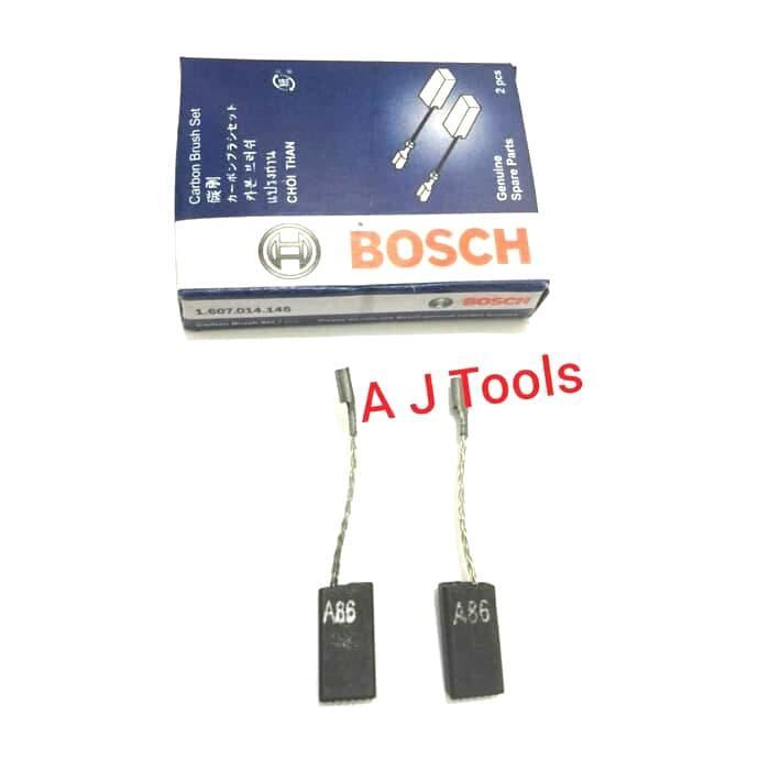 BOSCH CARBON BRUSH A 86 / CHARCOAL SEPUL BOSTEL A86