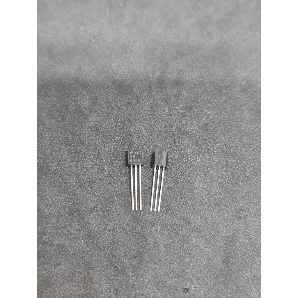 2n 5458 / 2n5458 IC/Trancetor