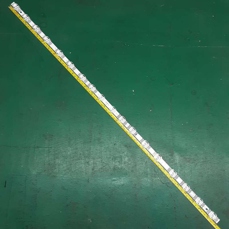 ไฟแบ็คไลท์ TCL 43A18 43A28 43P635 18 ปุ่ม 6 โวลต์