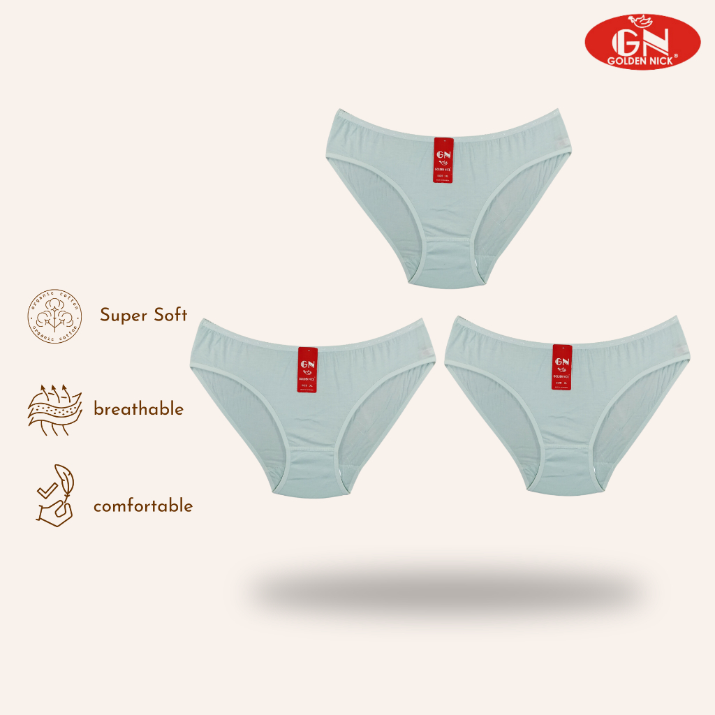 Golden Nick - (CONTENTS 6) MINI CUTTING CD SAVING PACKAGE MINI CD QUALITY MATERIAL CD GN 941