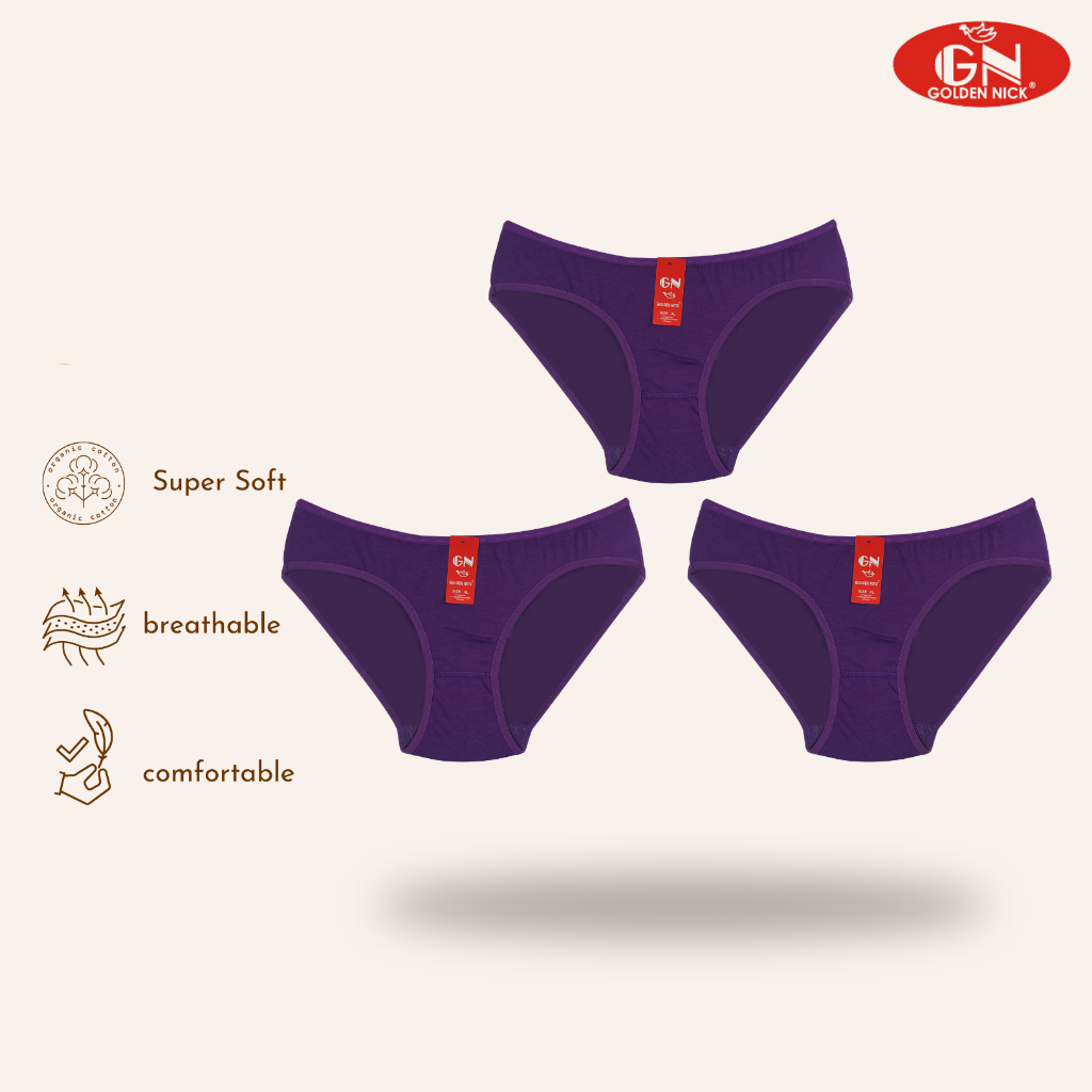 Golden Nick- (ต่อเนื่อง 12) กางเกงผู้หญิง CD 939 Mini Cutting Mini Cd Golden Nick