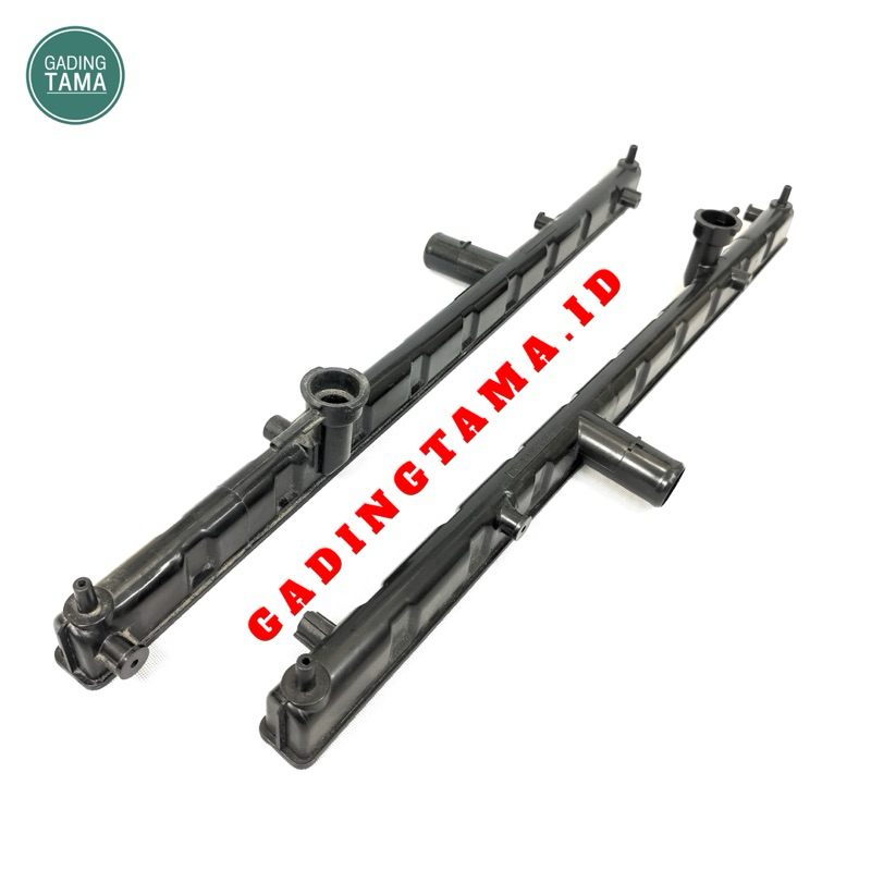 หม้อน้ําถังบน X-TRAIL T32