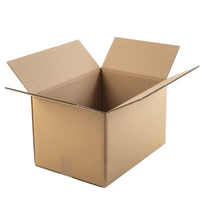 EXTRA PACKING DOUBLE BOX