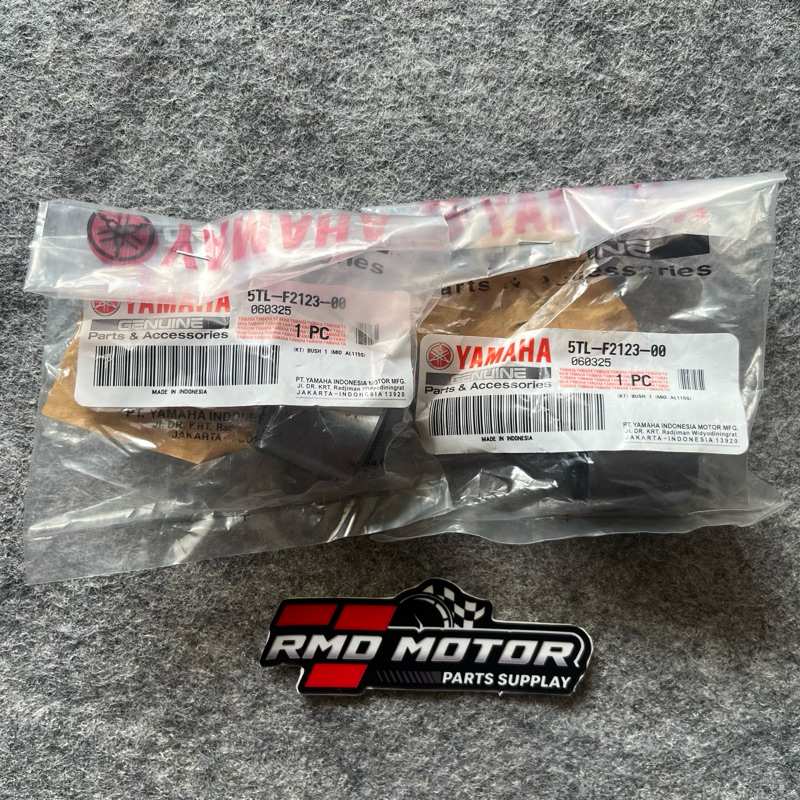 5TL-F2123-00 Bosh Mounting Mio Sporty