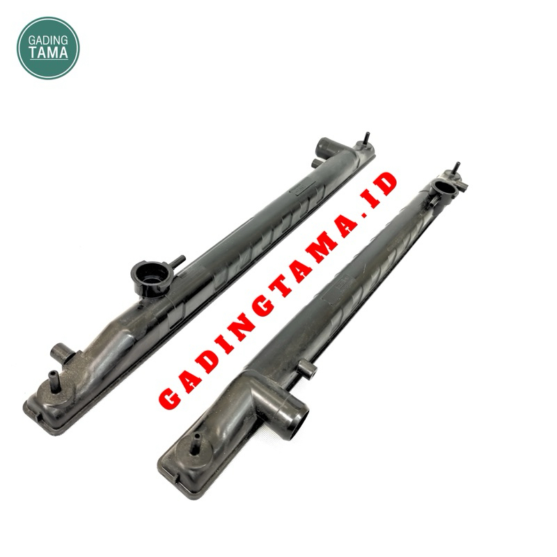 หม้อน้ําถังบน Nissan ELGRAND