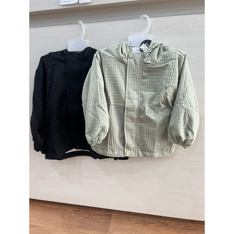 เสื้อแจ็คเก็ต KIDKO CEDRIC