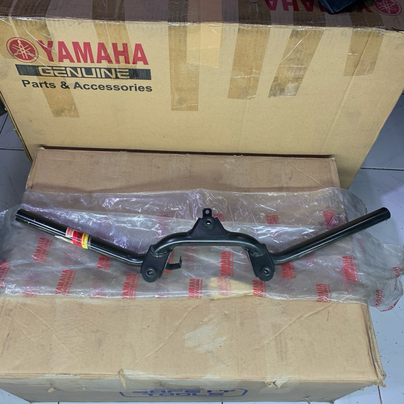 Original Yamaha SPORT TWO / SPORT 2 Handle Bar ของแท้ 100% YAMAHA / Old Stock Original NOS | 4YY - F