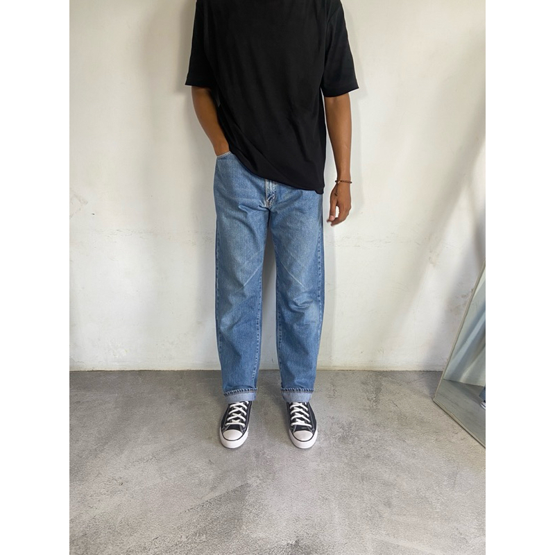 90s EDWIN US CLASSIC JEANS