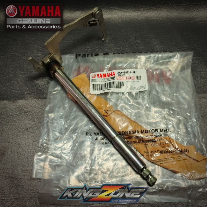 GEAR SHAFT GEAR SHAFT RX KING RXS RX SPECIAL RXK ต้นฉบับ YGP