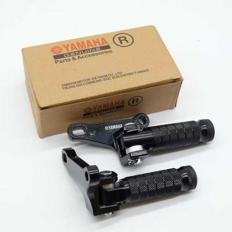 STEP FOOTSTEP REAR STEP รุ่น MX KING NINJA SATRIA FU RX KING JUP Z MX ETC
