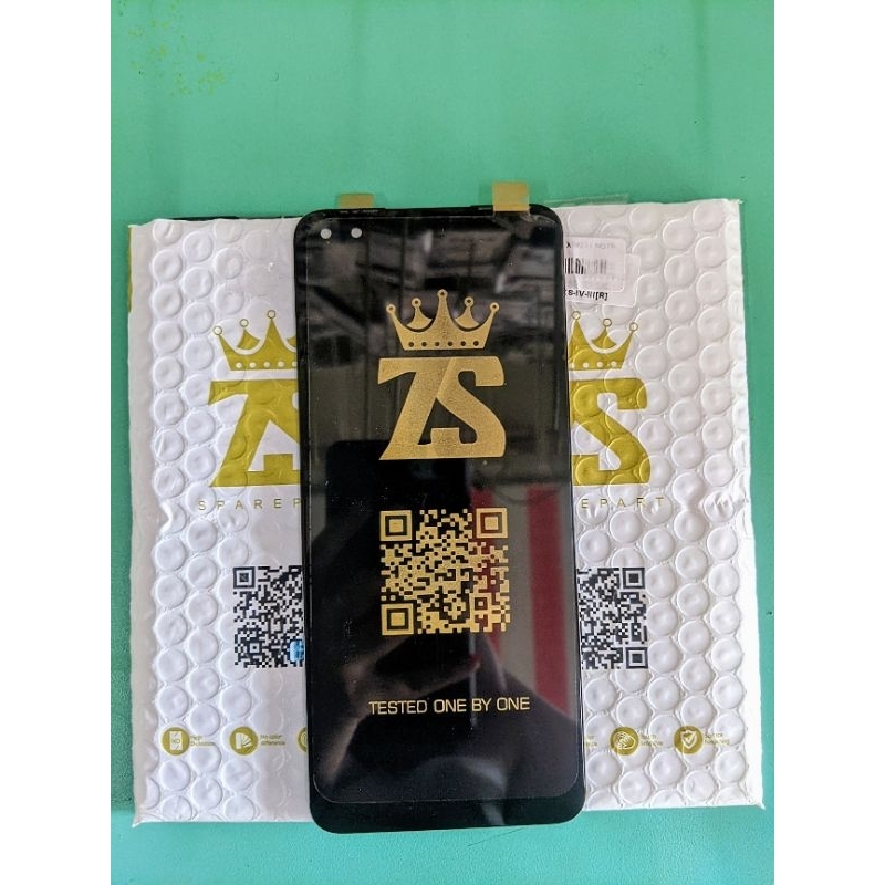 LCD INFINIX NOTE 8 ( X692 ) - UNIVERSAL ZEVAN