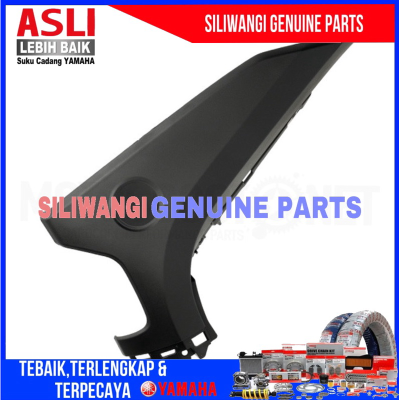 B6H-F835V-00 B6H-F835U-00 RIGHT TURN LAMP COVER NEW NMAX ORIGINAL YAMAHA