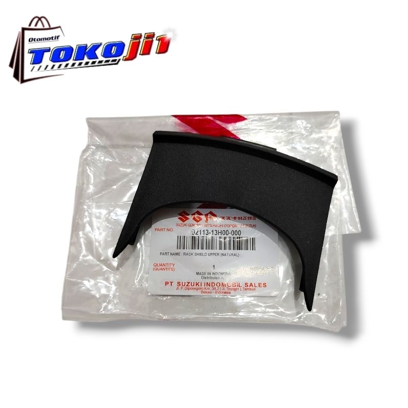 ฝาครอบคอ Suzuki Skywave 125 ดั้งเดิม SGP 92113-13H00-000