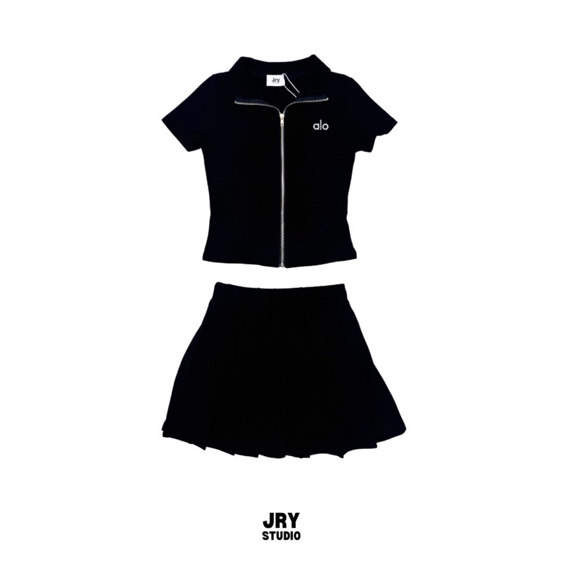 [ READY ] JRY ALO Basic SS Set JRY10