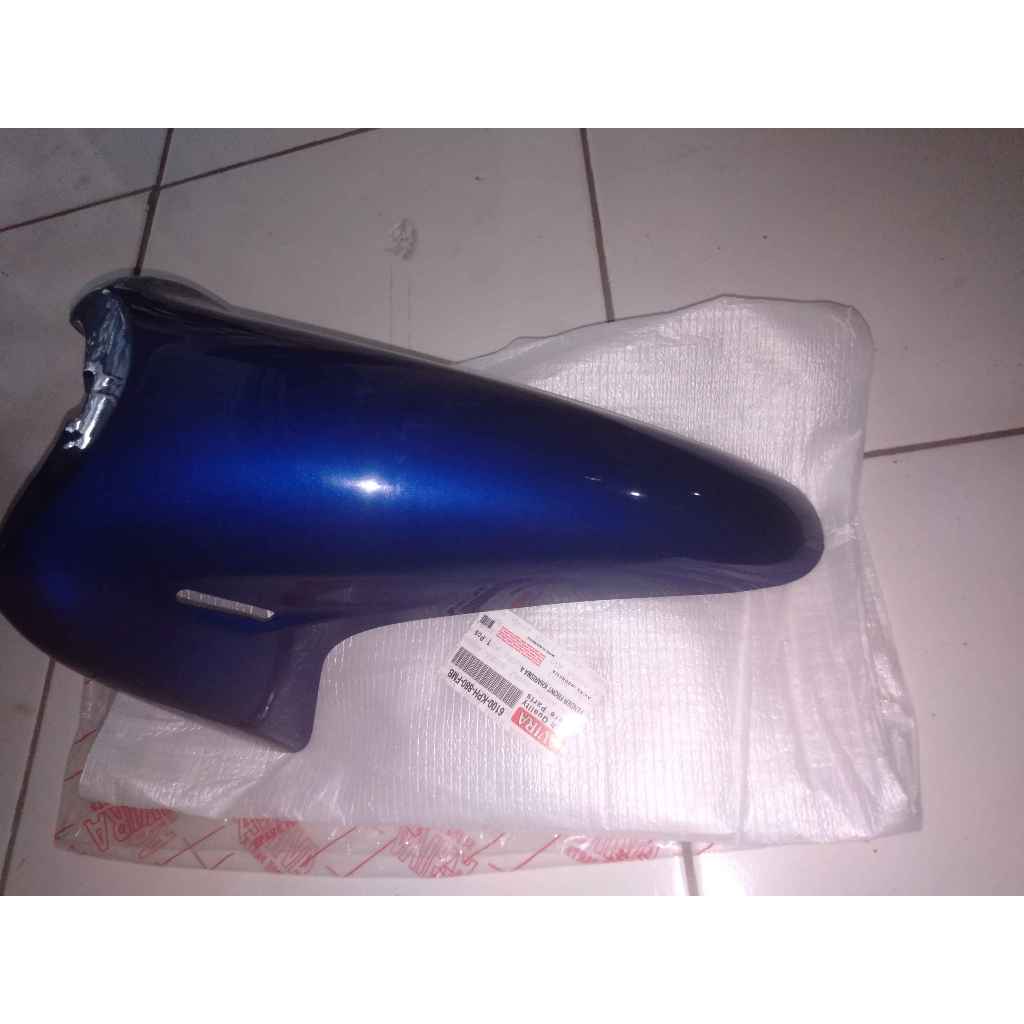 บังโคลนบังโคลนหน้า A KARISMA XD AVIRA BRAND