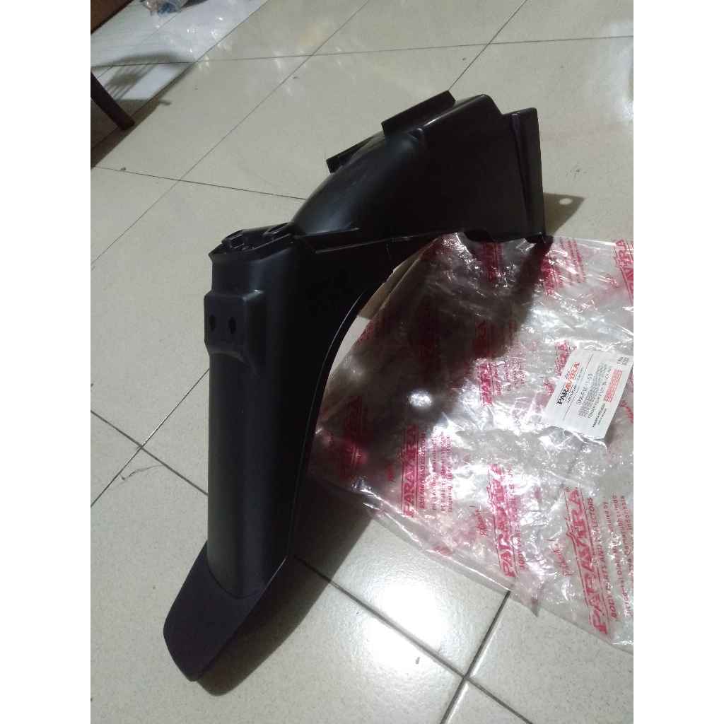 บังโคลนหลัง FIZ R AVIRA ยี่ห้อ