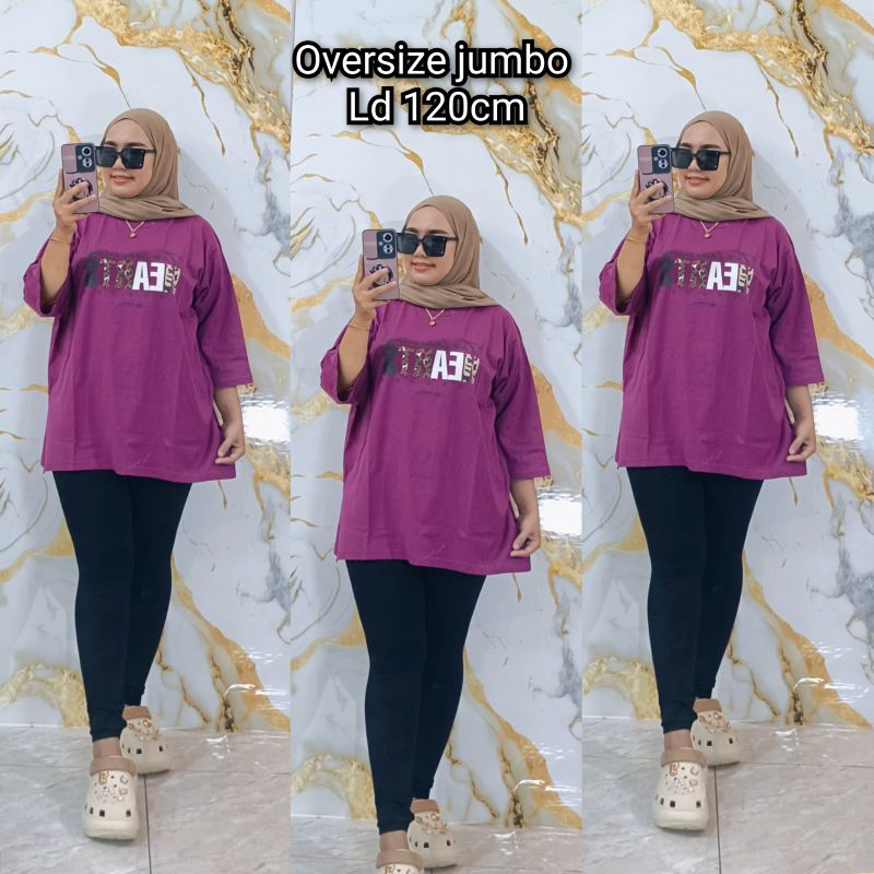 หวีไม้แท้ Oversize Nabil