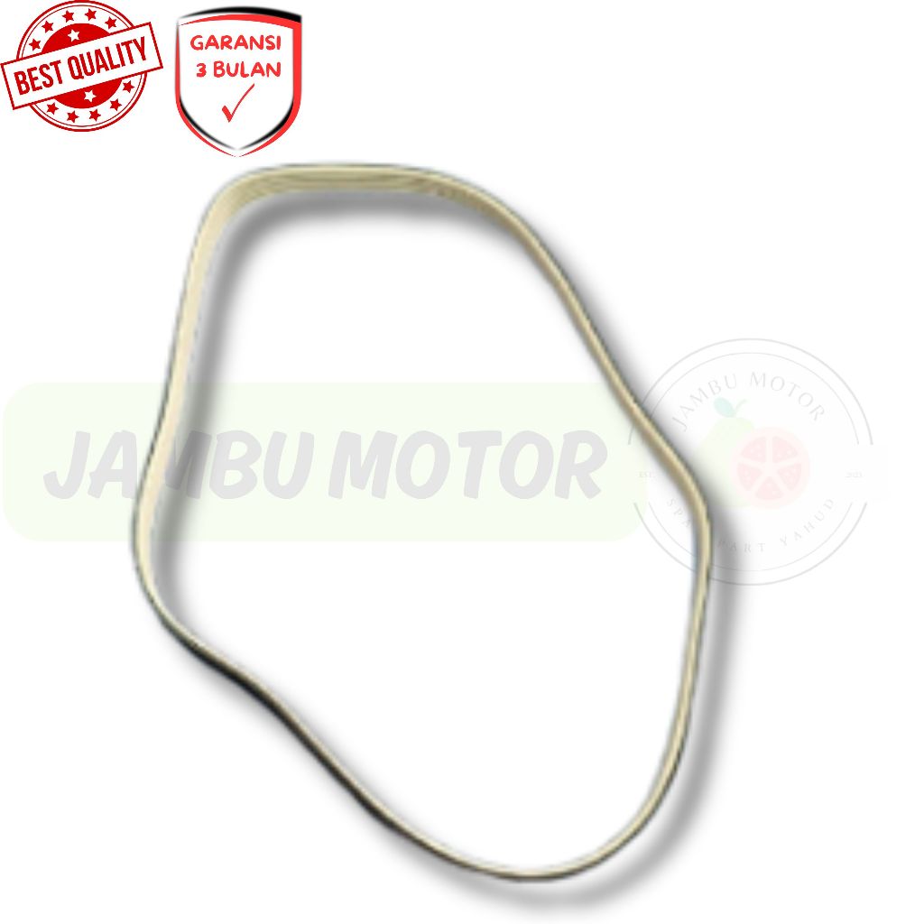 เข็มขัด 5 ทาง RIB 5PK X 970MM (รับประกัน 40,000KM)