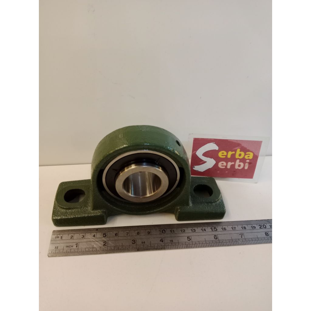 -Ucp207-104D1/207-20- ตัวยึดแบริ่ง ucp