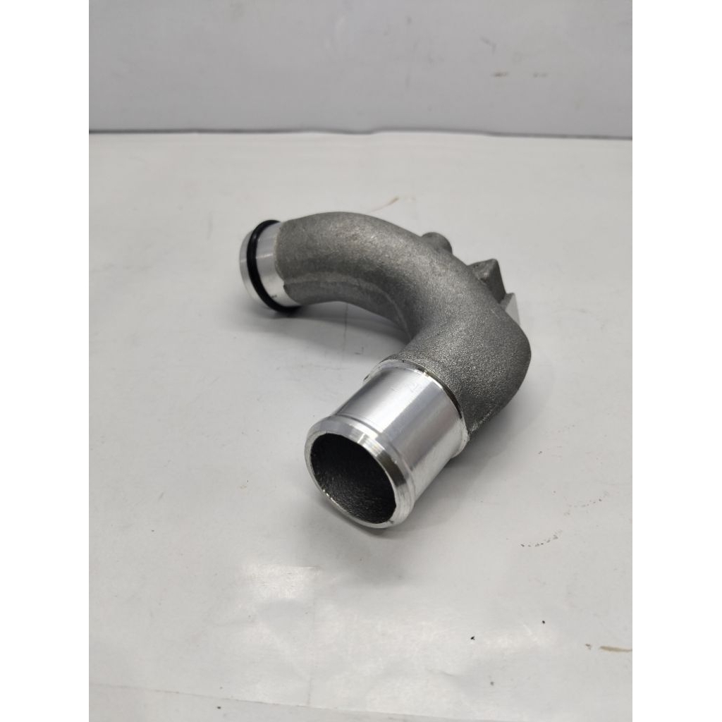 Water Inlet/ถ้วยน้ําด้านล่าง Daihatsu Gran max 1.3 +O" แหวน (1602-BZ010)