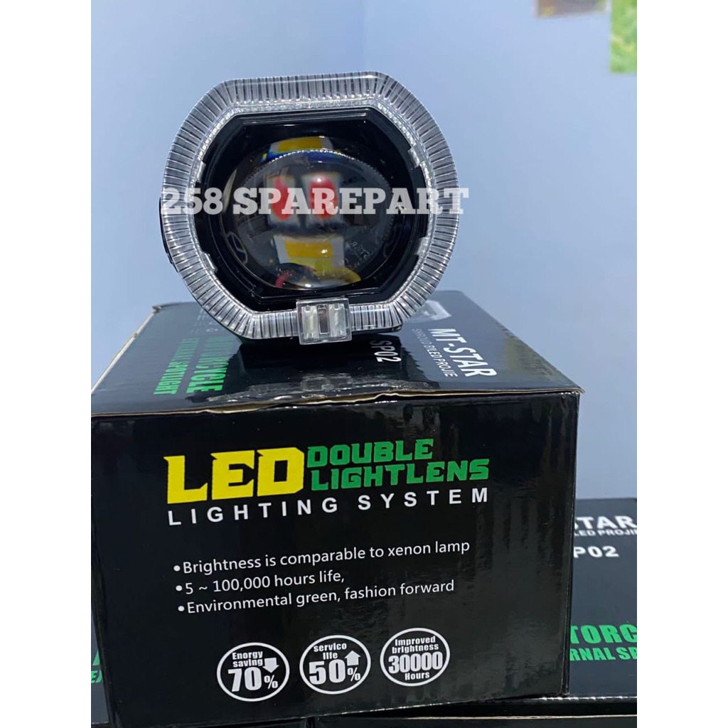 Ala ala bead mt star 2.5 นิ้ว ตัด